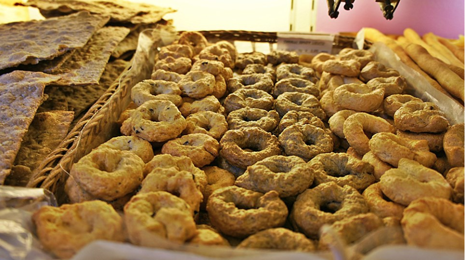 Taralli - 1 kg - 20,90 €