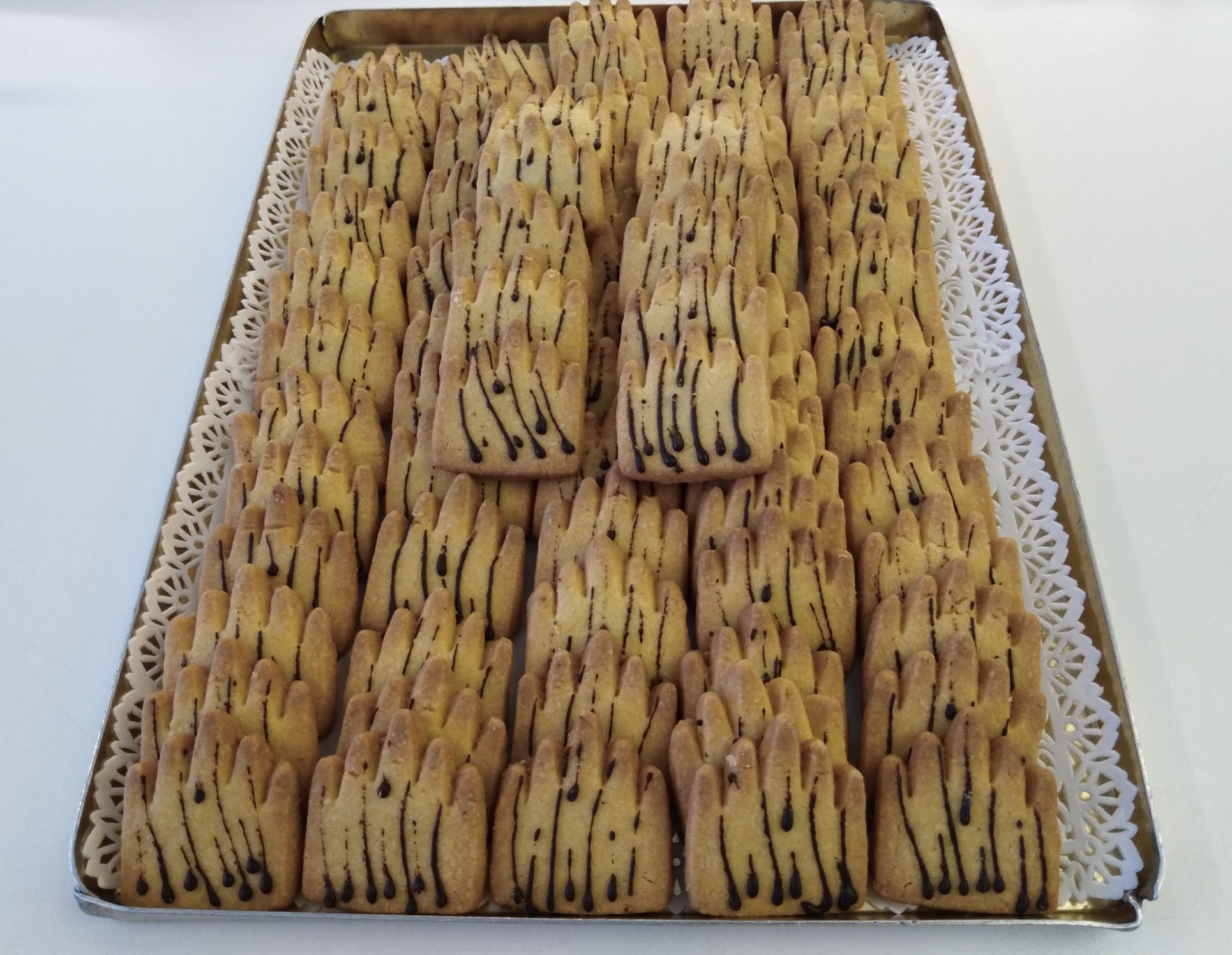 Duomini al Cioccolato  - 1 kg - 32,90 €