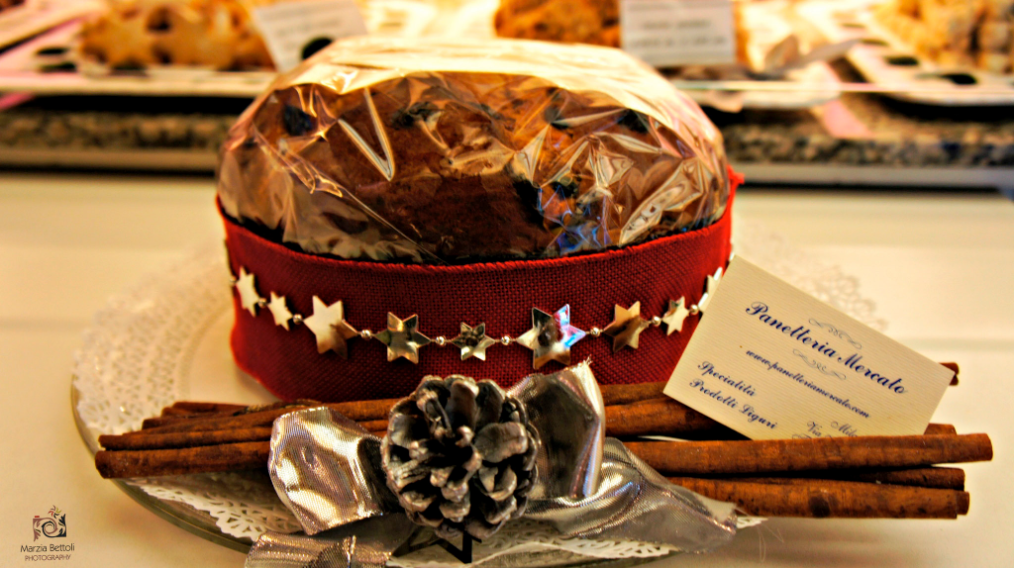 Panettone Tradizionale - 1 kg - 25,90 €
