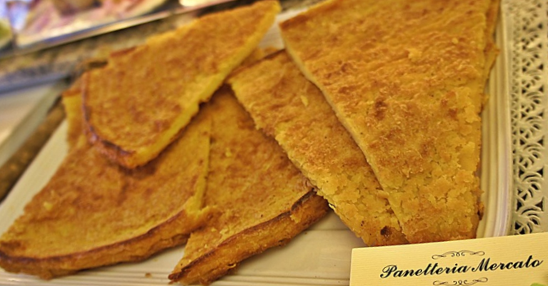 Farinata di Ceci -1 kg - 24,90 €