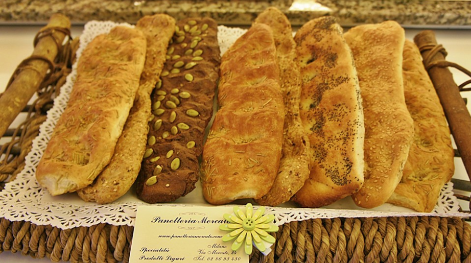 Schiacciata - 1 kg - 25,90 €