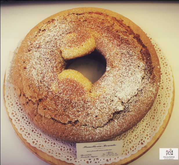 Corollo al Limone - 1 kg - 28,90 €