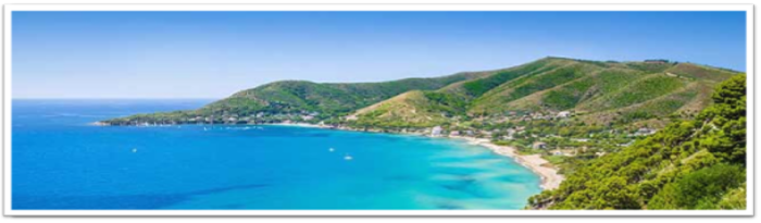 Sud Italia, Campania, Puglia, E-Shop, Pasta Secca, Taralli, Panetteria Mercato, Milano.