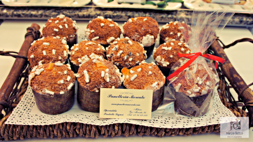 Mini Veneziana - 0,13 Kg - 3 €