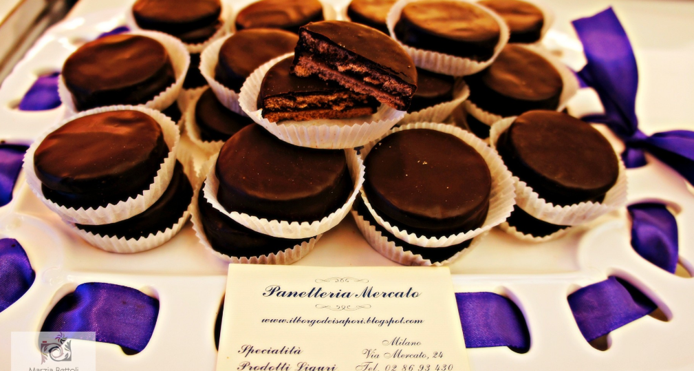 Mini Sacher  - 1,00 € CAD