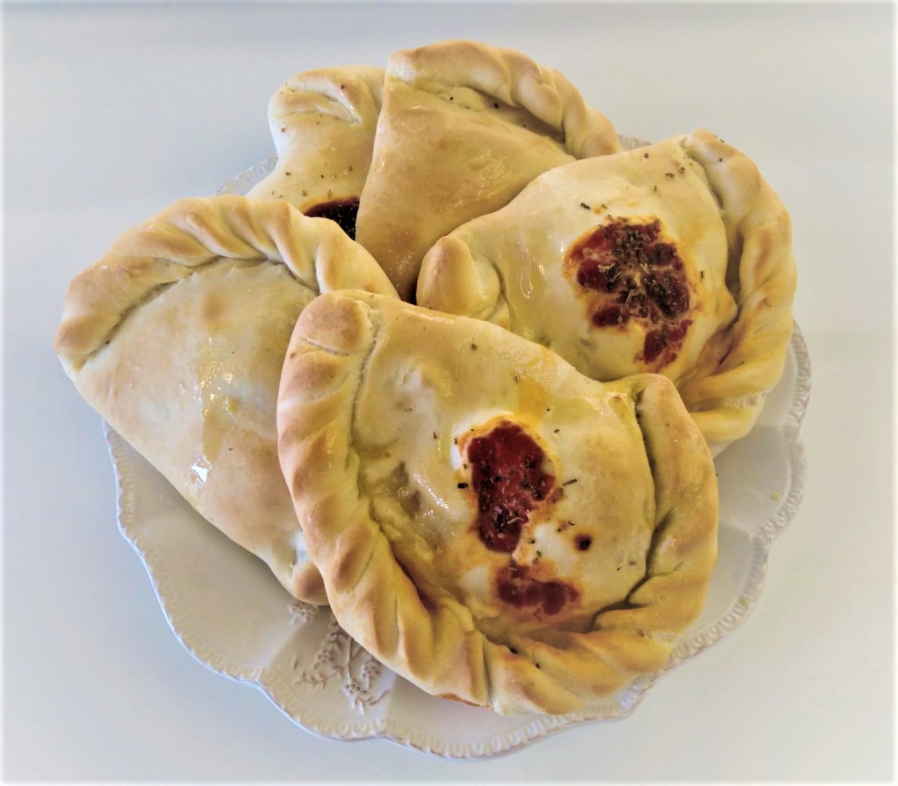 Panzerotti - 3,80 € CAD