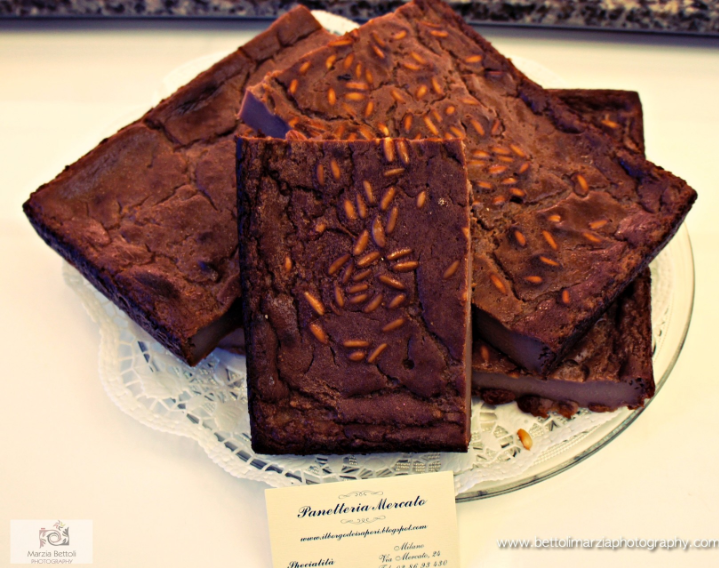 Castagnaccio - 1 kg - 28,90 €