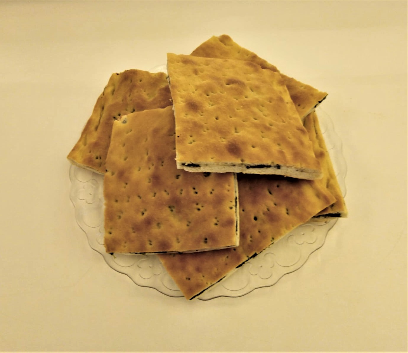 Erbazzone - 1 kg - 16,00 €