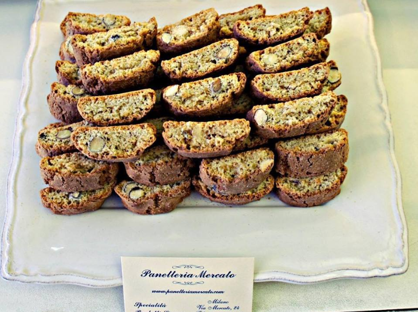 Cantucci  - 1 kg - 32,90 €
