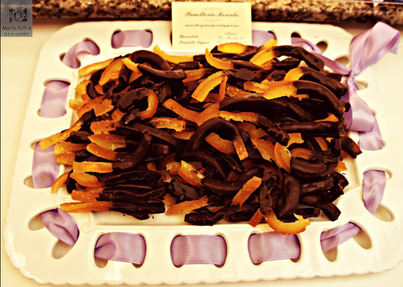 Scorzette Arancia e Cioccolato - 1 Kg - 41,90 €