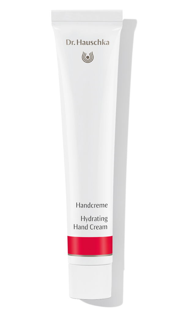 Dr. Hauschka Handcreme - BioBalsam Naturkosmetik