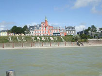 Le Crotoy