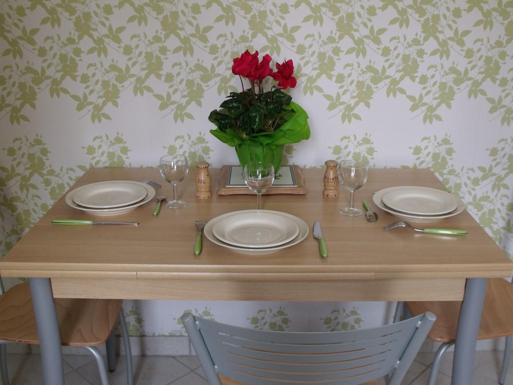 coin repas