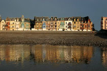 Mers les bains
