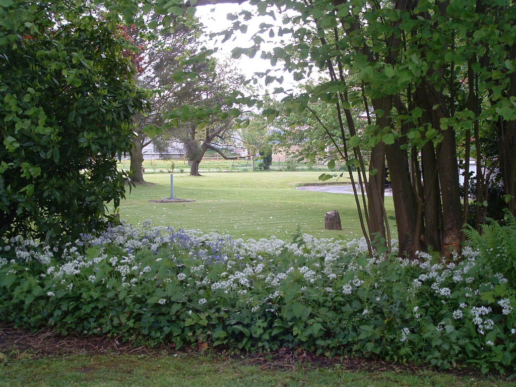 vue du parc