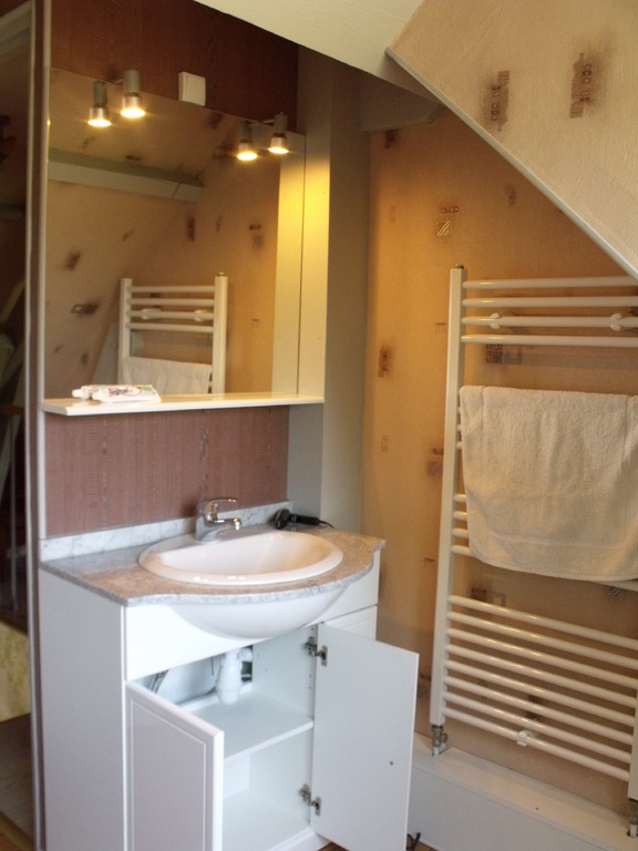salle de bain