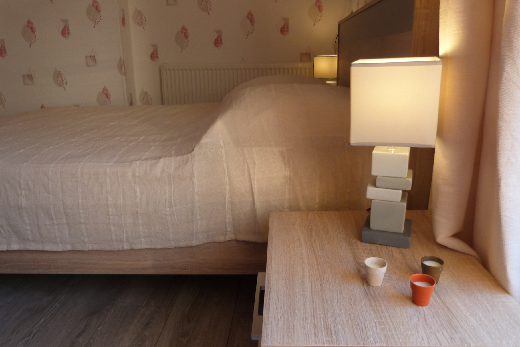 chambre 1