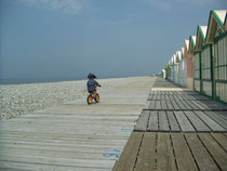 Cayeux sur mer