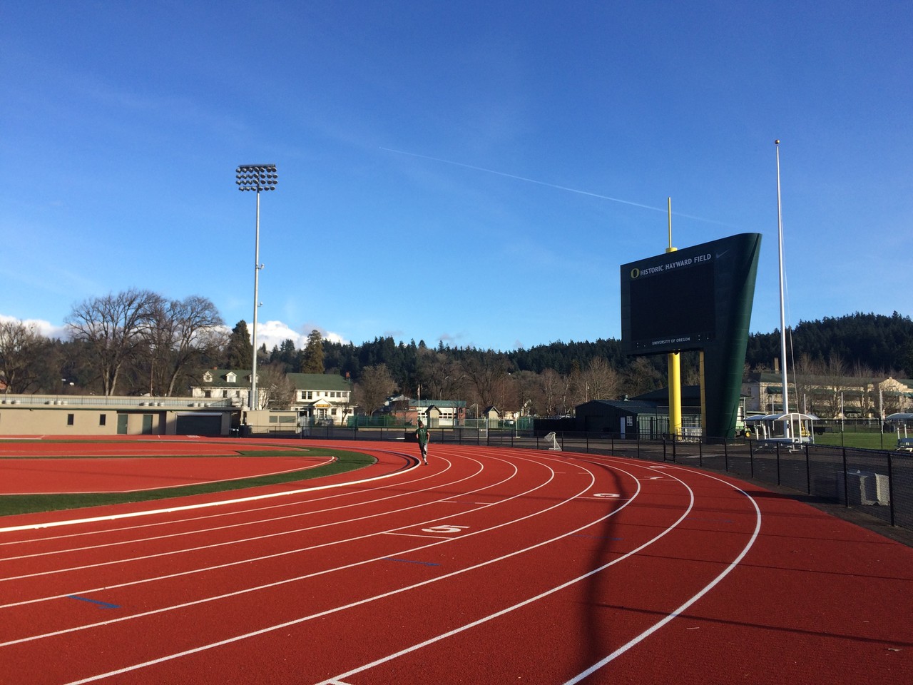 米国オレゴン州 陸上競技視察レポート ムーブファースト 走り方 ランニング かけっこ 東京 埼玉
