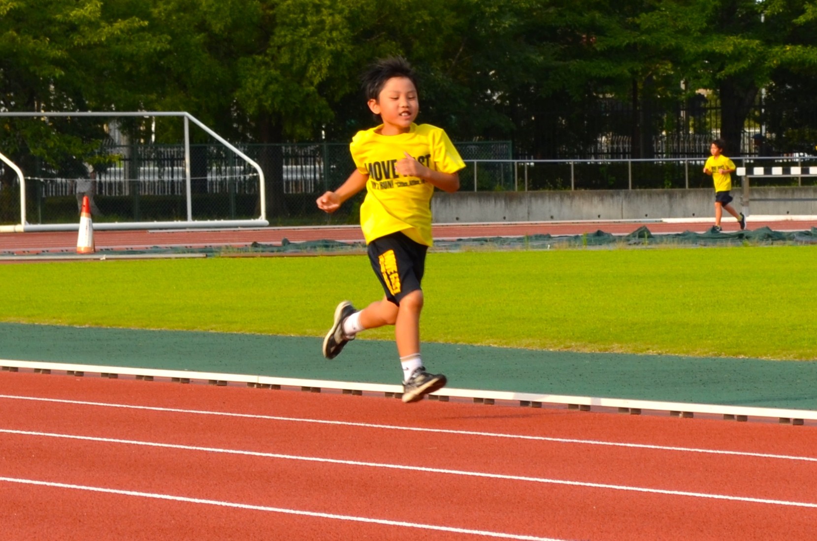 東京 埼玉 走り方のムーブファースト ｍｏｖｅ ｆａｓｔ ムーブファースト 走り方 ランニング かけっこ 東京 埼玉