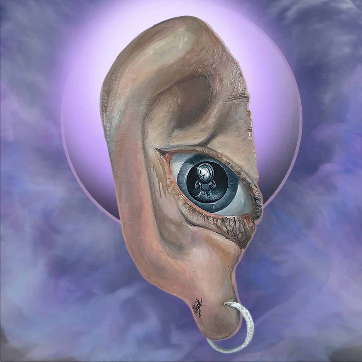 Digital artworks