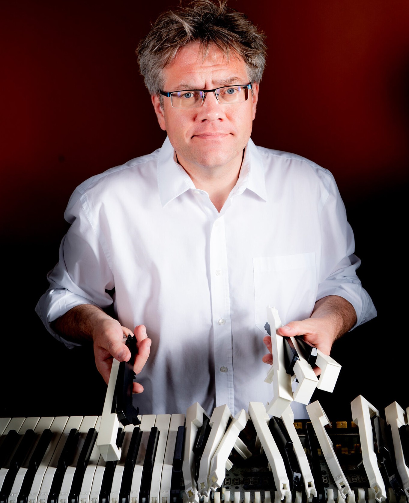 Matthias Reuter
