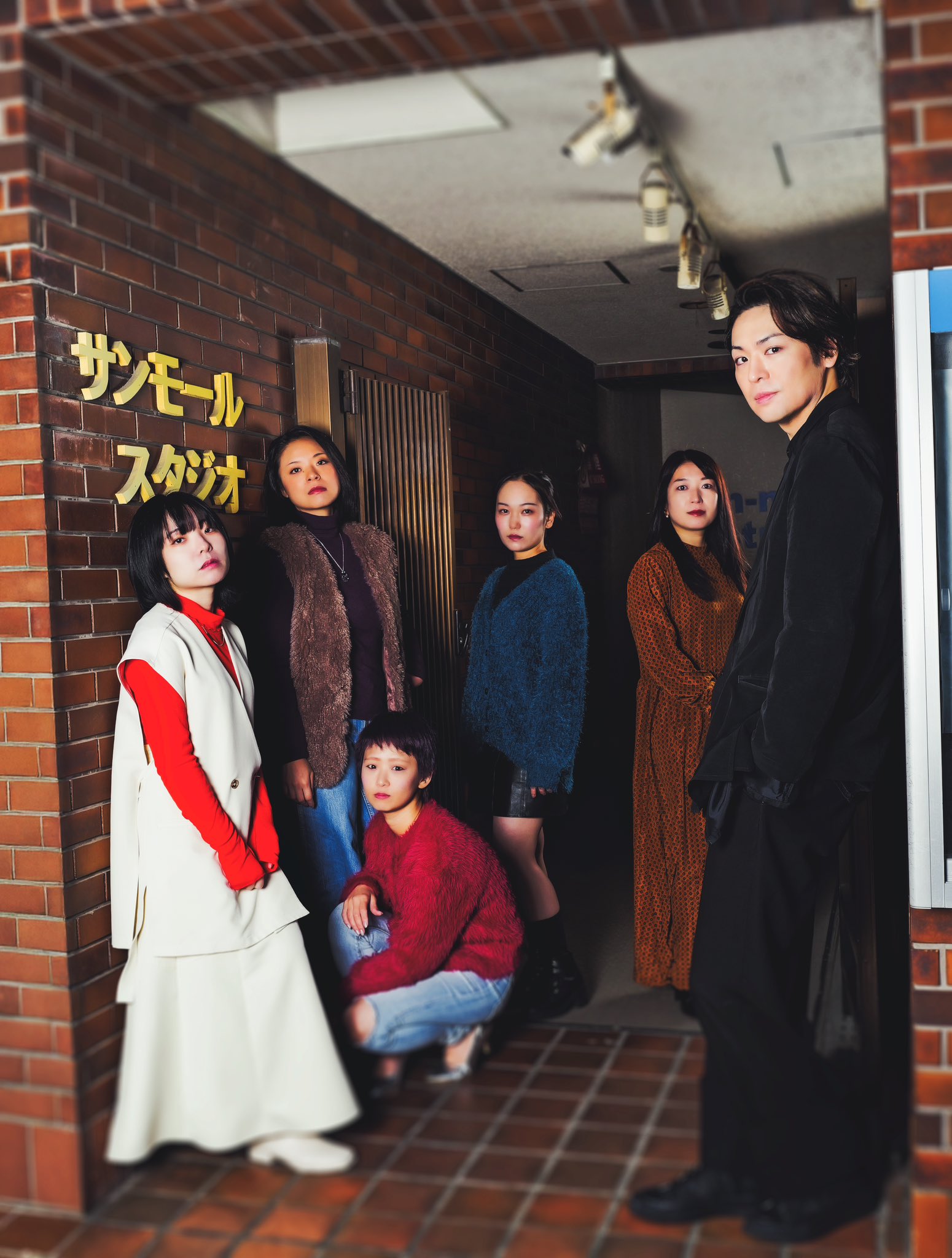 玄狐－kurokitsune－ - 公式サイト