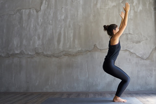 Yin & Yang Yoga Workshop, Hatha Yoga Wettingen