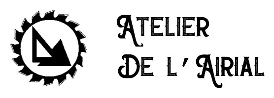 Atelier de l'airial