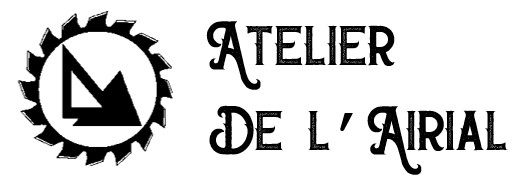 Atelier de l'airial