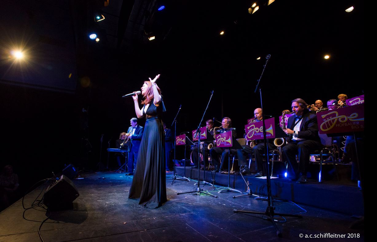 Joe Hofbauer Bigband