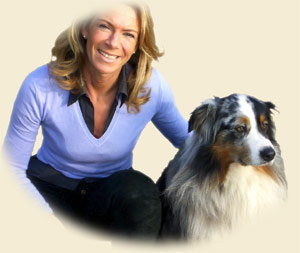 Physiotherapie am Tier