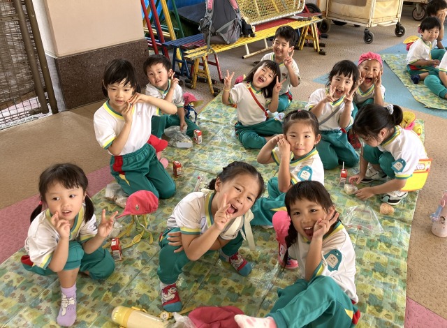 おにぎりTIME♪♪