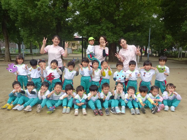 スイトピー組