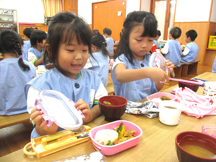 うわーおいしそう♪