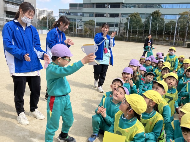 Bチーム、優勝！！