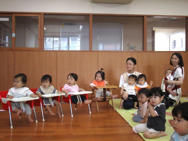 ♪季節のうた♪