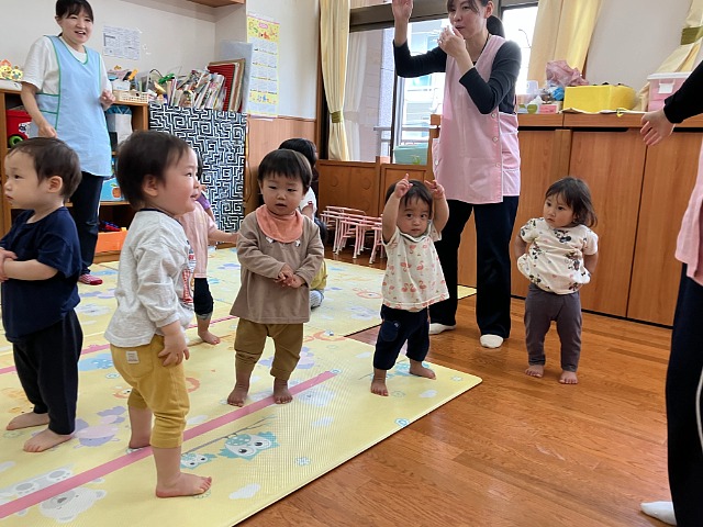 レッツ！ダンシング！