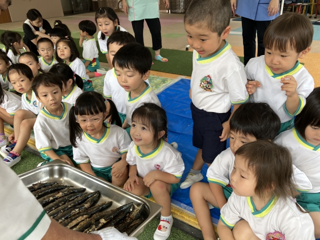 「美味しそう☆」