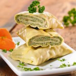 Maultaschen