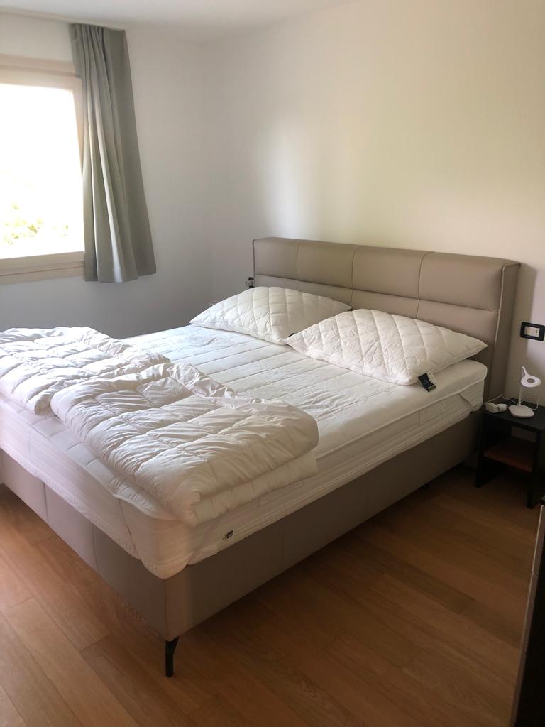 Schlafzimmer 1