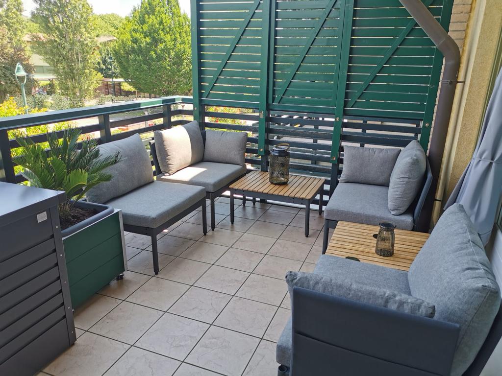 Balkon 1