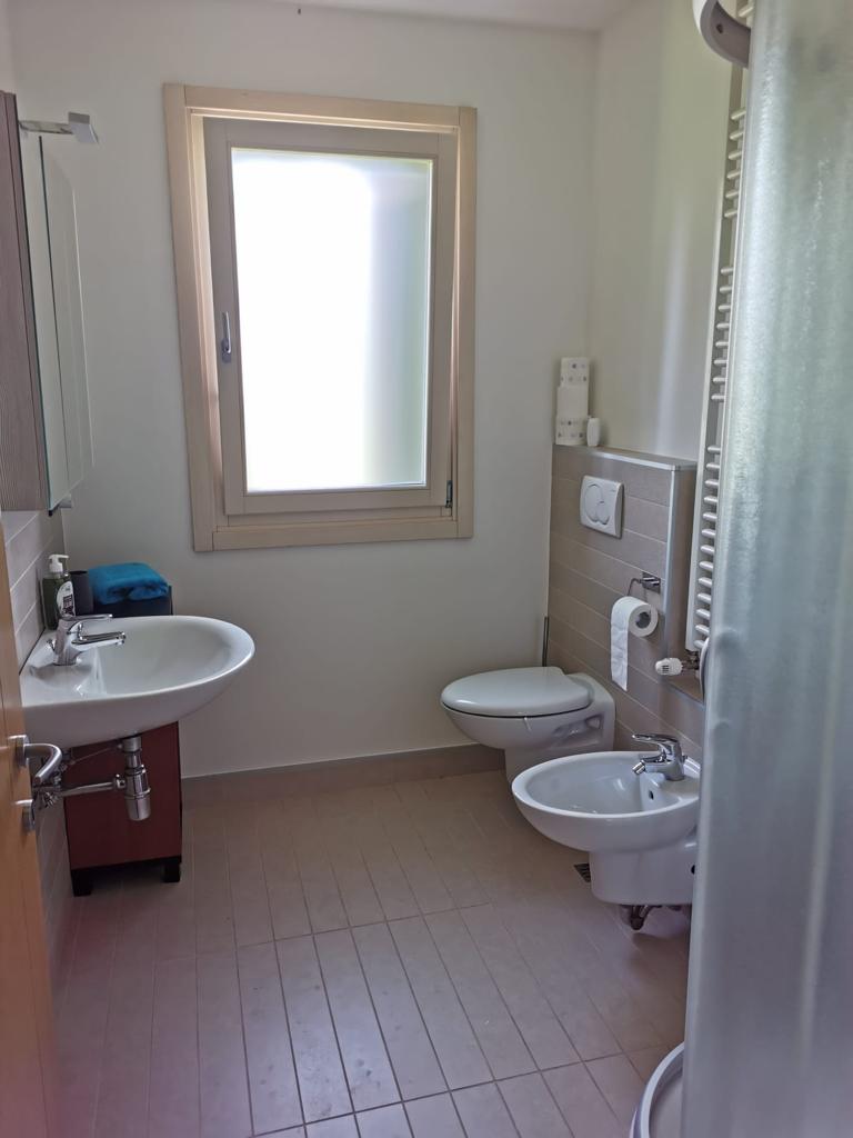 Badezimmer 2