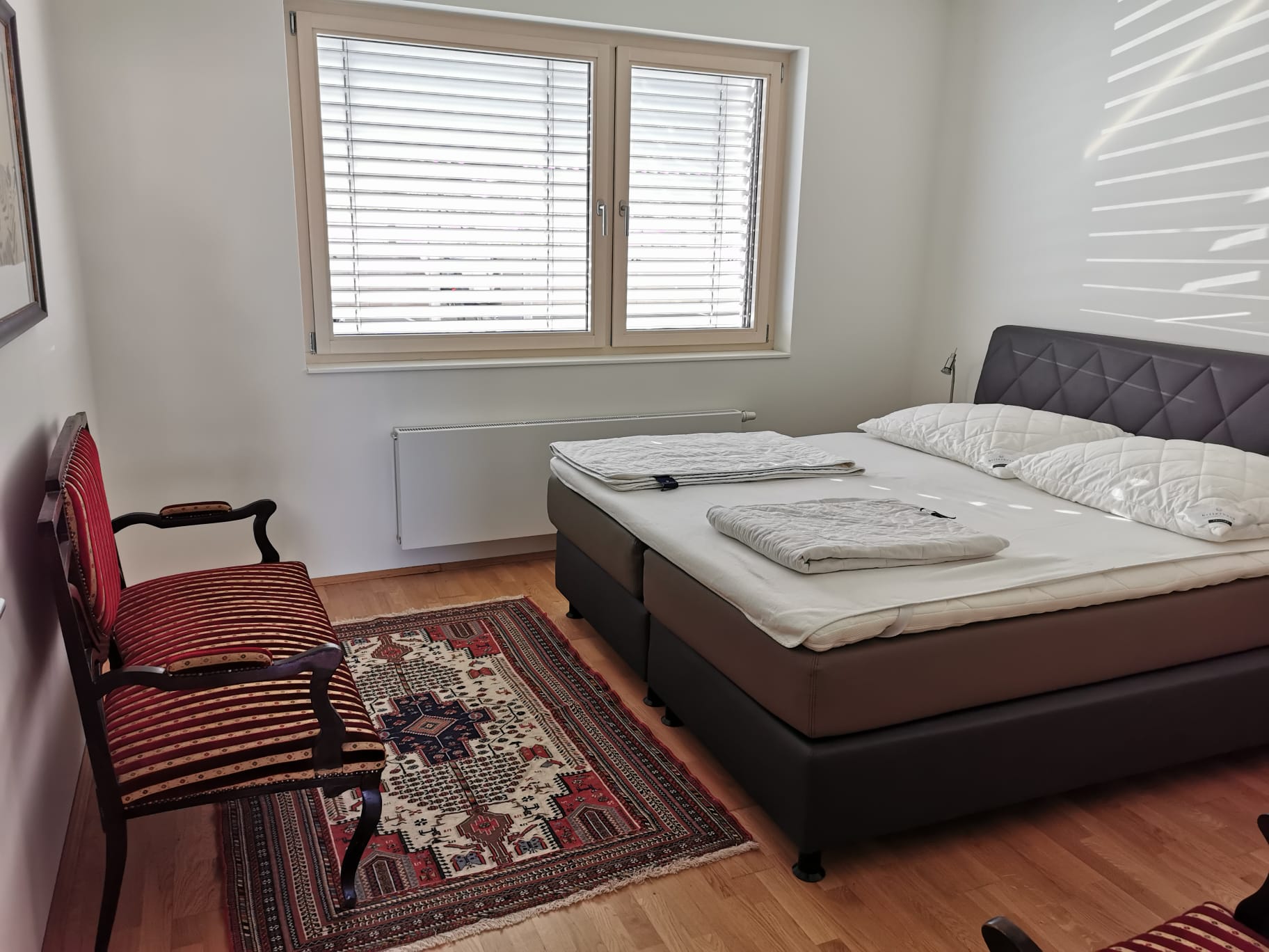 Schlafzimmer 2