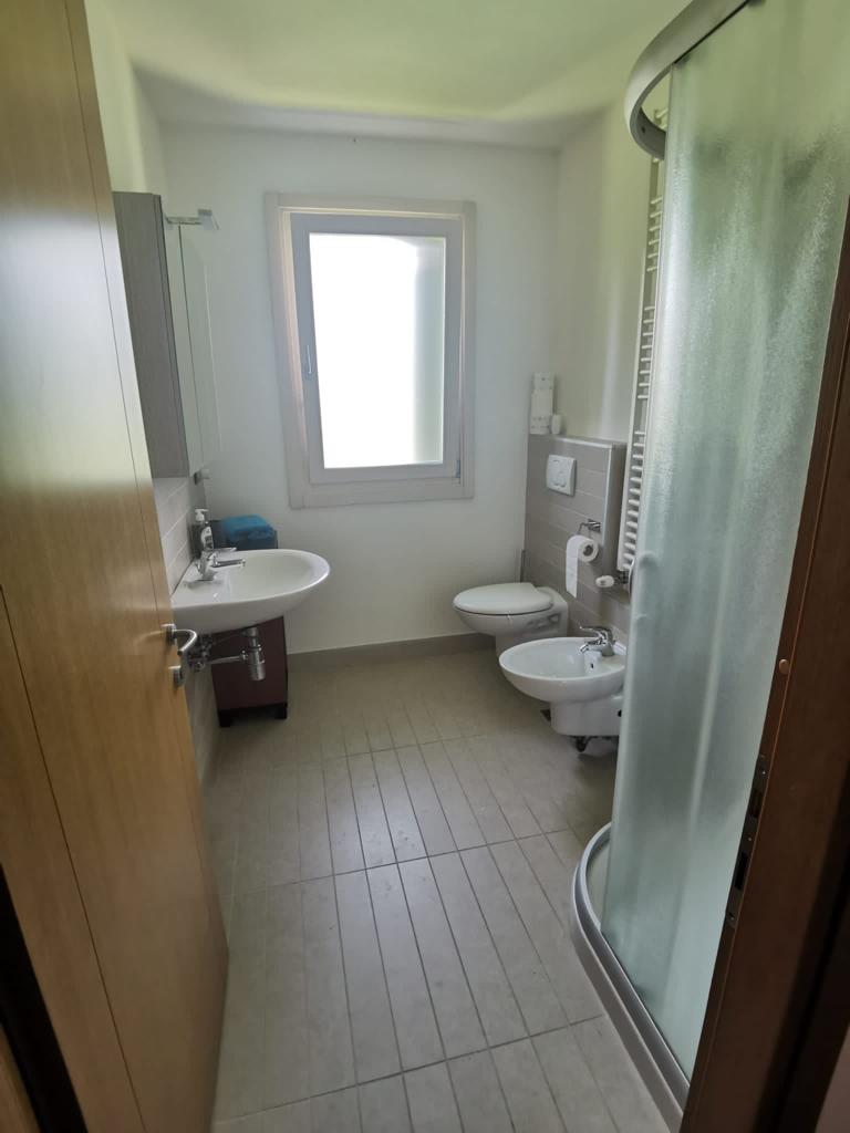 Badezimmer 1
