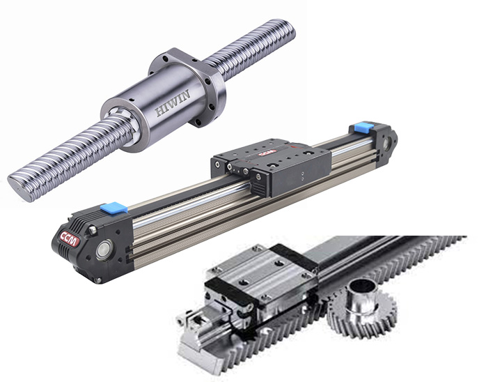 When Should I Consider a Belt-Driven System vs. Alternatives?