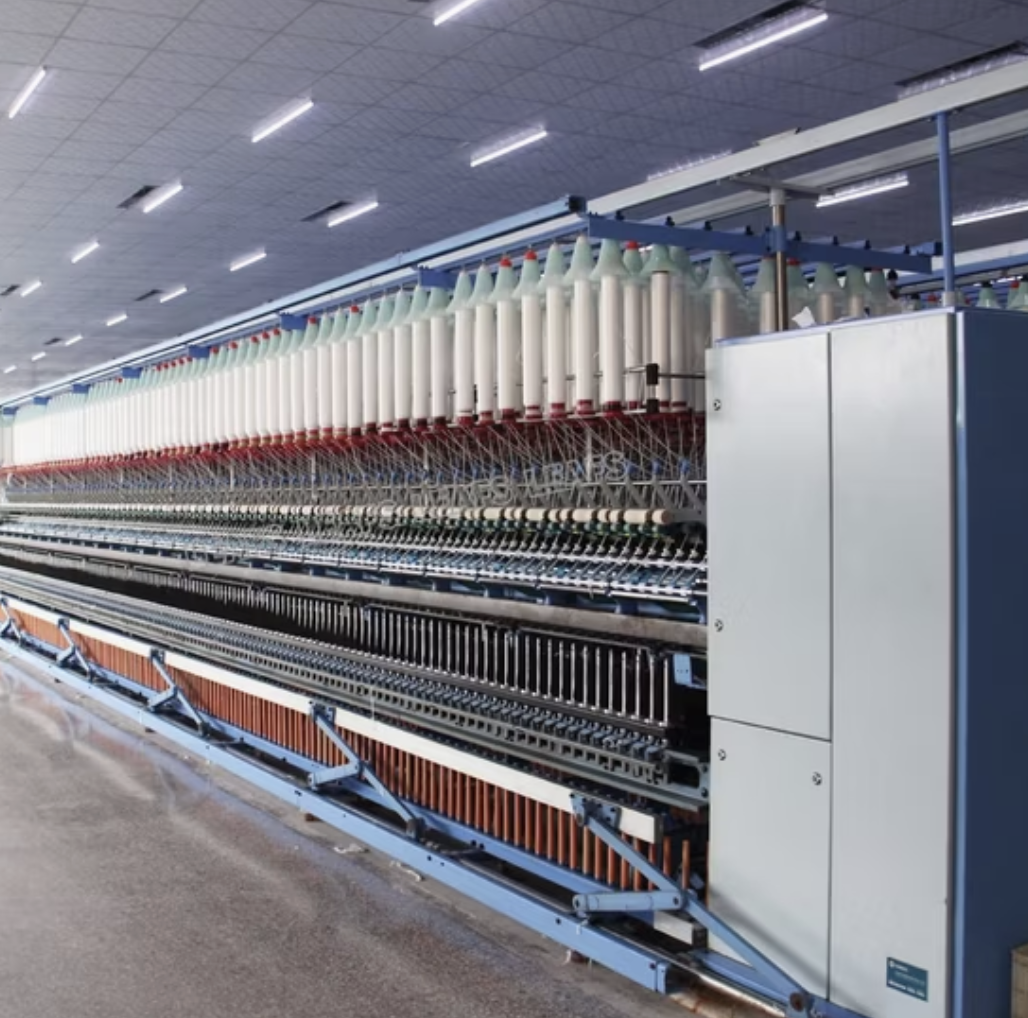 3-Axis Linear Module for Vertical Auto Doffing Machines