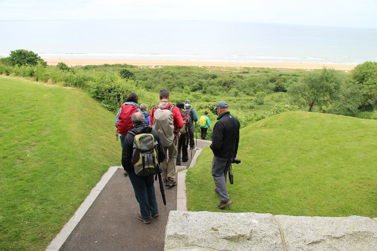 Omaha Beach