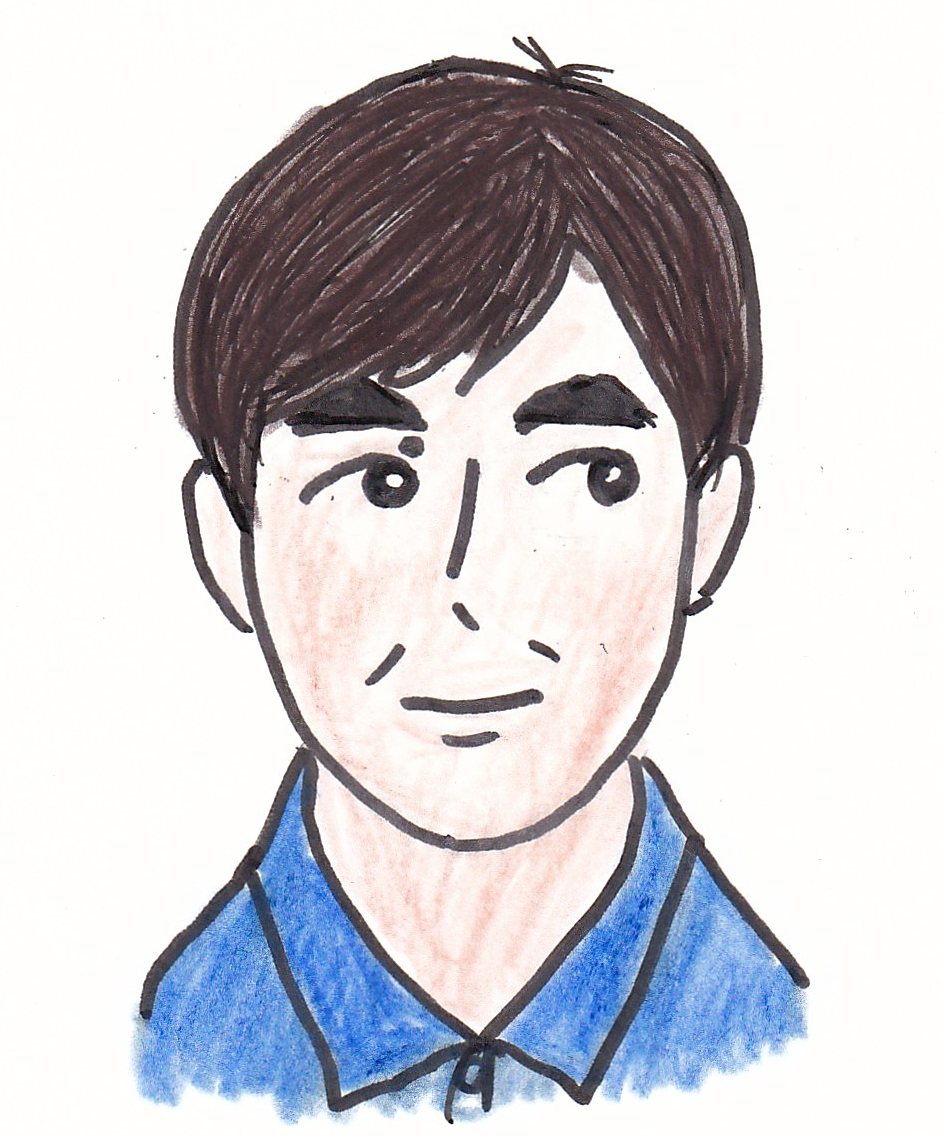 Joe.H.Coolと申します。よろしくお願いします。