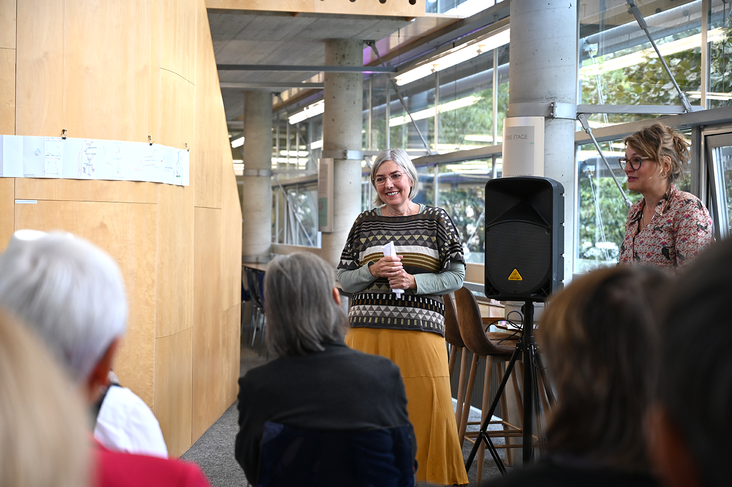 UFALAP23, Manuella Gay-Crosier ©Sophie Mentha